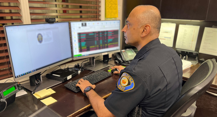 System Administrators